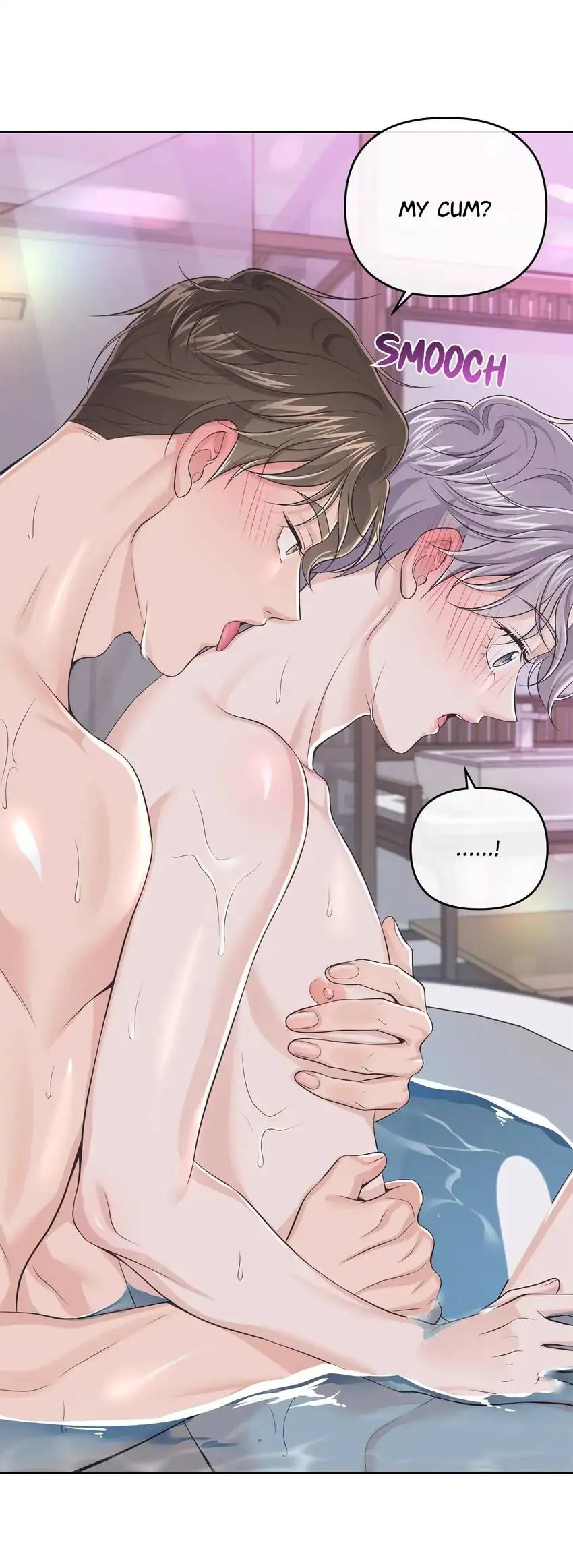 Read BUTLER chapter 59 image 10 on Lezhin