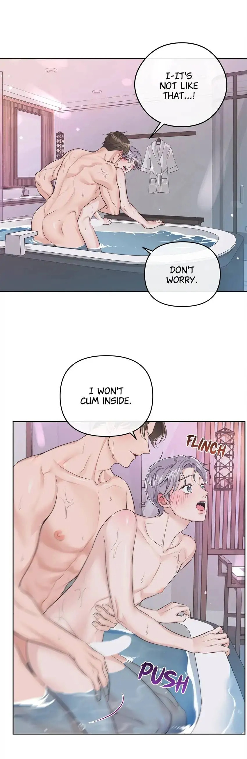 Read BUTLER chapter 59 image 11 on Lezhin