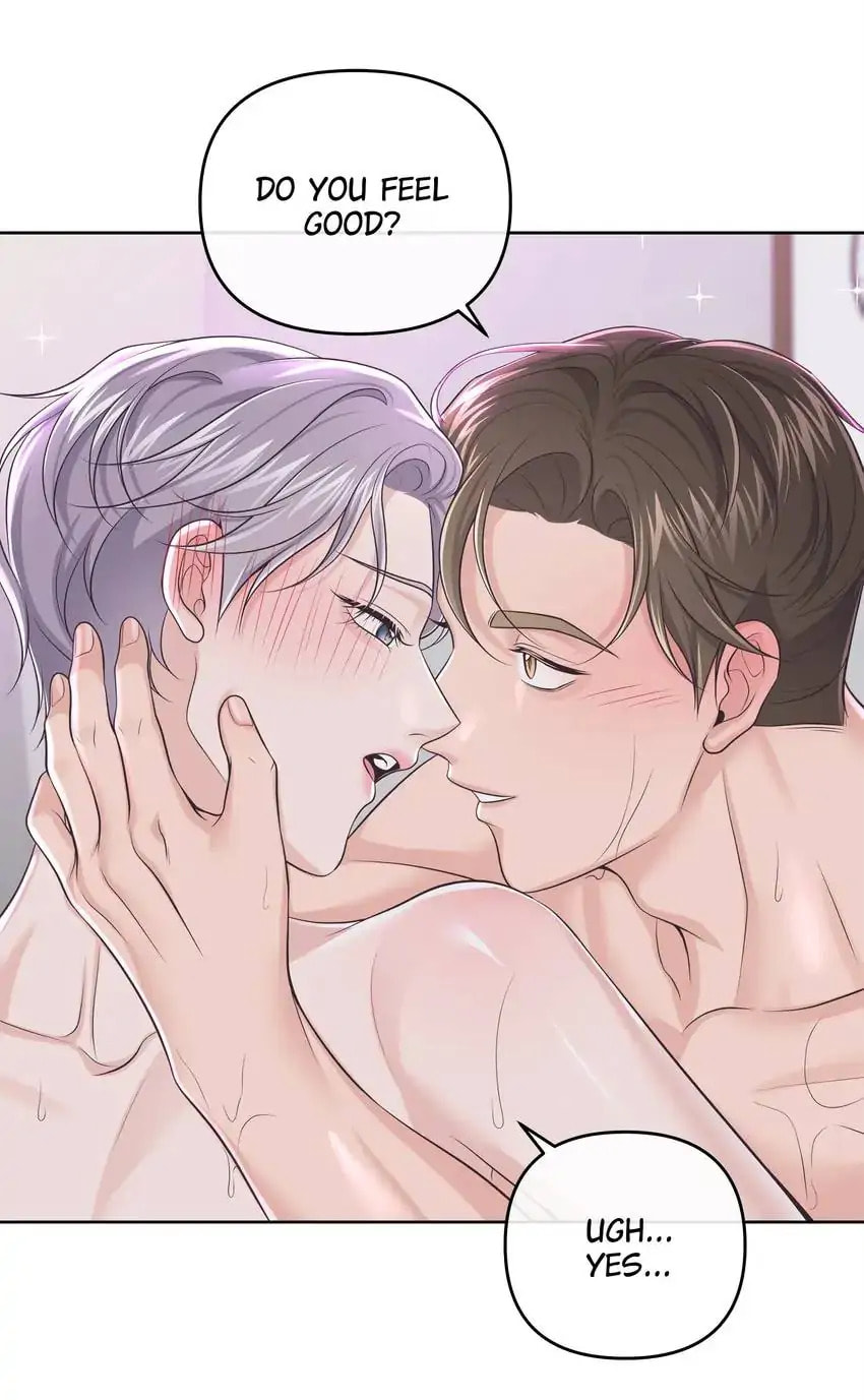 Read BUTLER chapter 59 image 18 on Lezhin