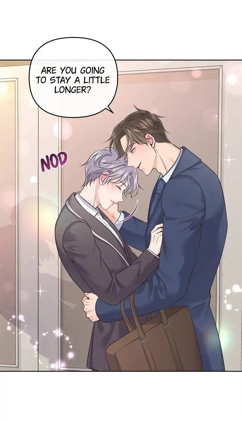 Read BUTLER chapter 59 image 2 on Lezhin