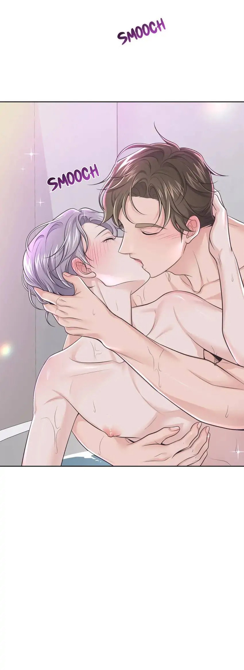 Read BUTLER chapter 59 image 20 on Lezhin