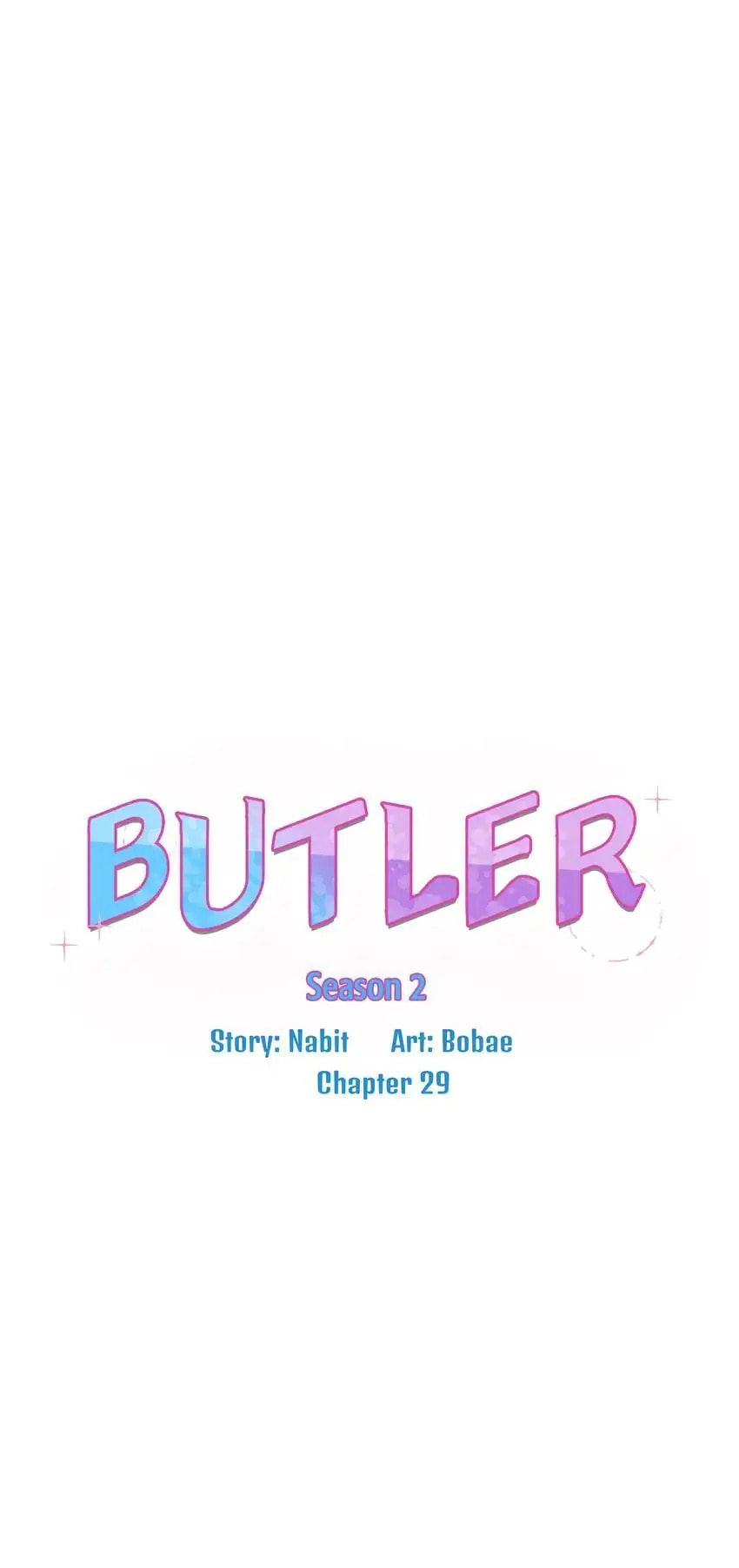 Read BUTLER chapter 59 image 21 on Lezhin