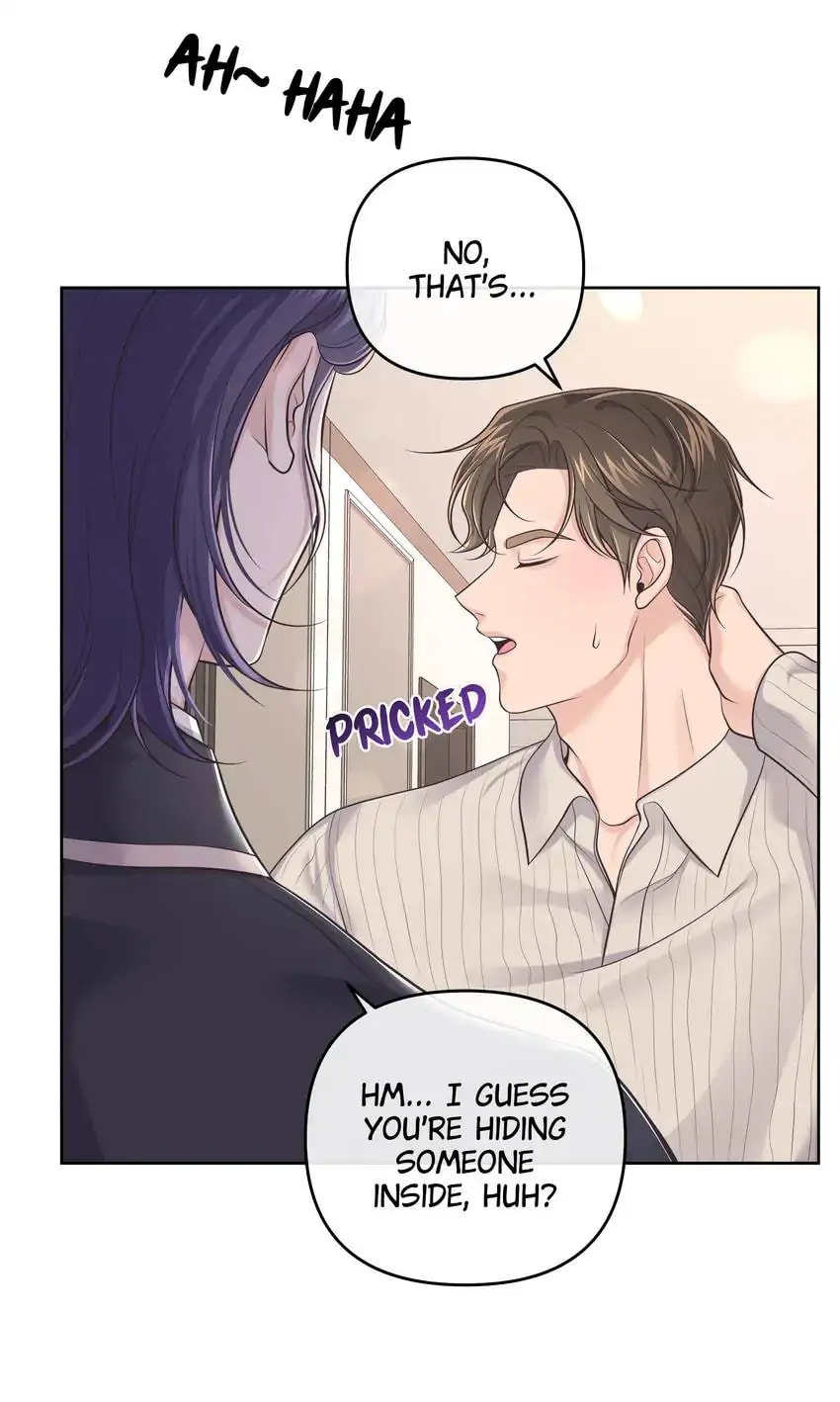 Read BUTLER chapter 59 image 28 on Lezhin