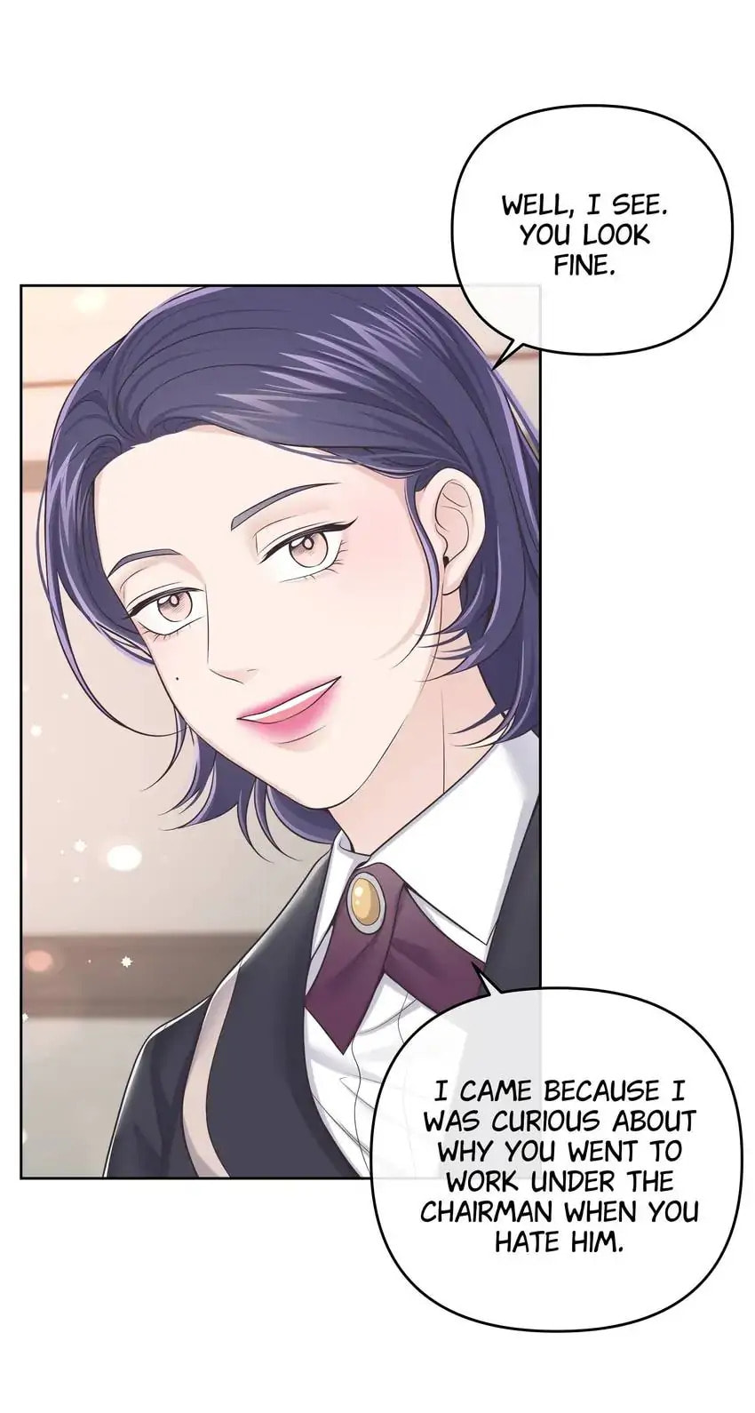 Read BUTLER chapter 59 image 29 on Lezhin