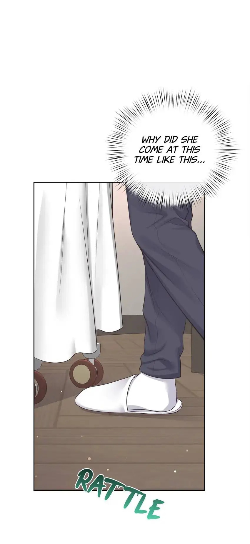 Read BUTLER chapter 59 image 33 on Lezhin
