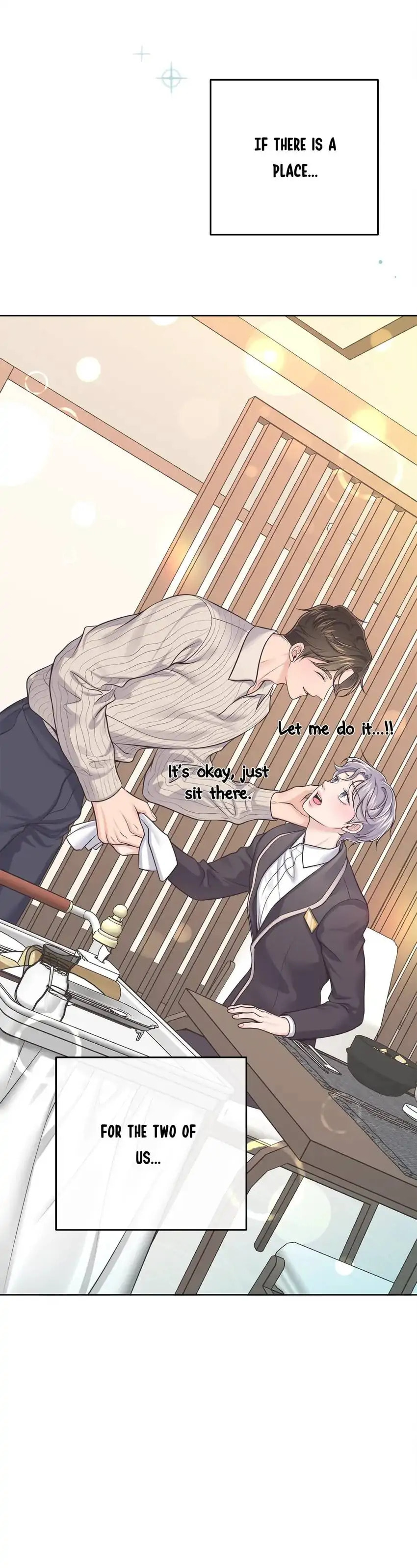 Read BUTLER chapter 59 image 38 on Lezhin