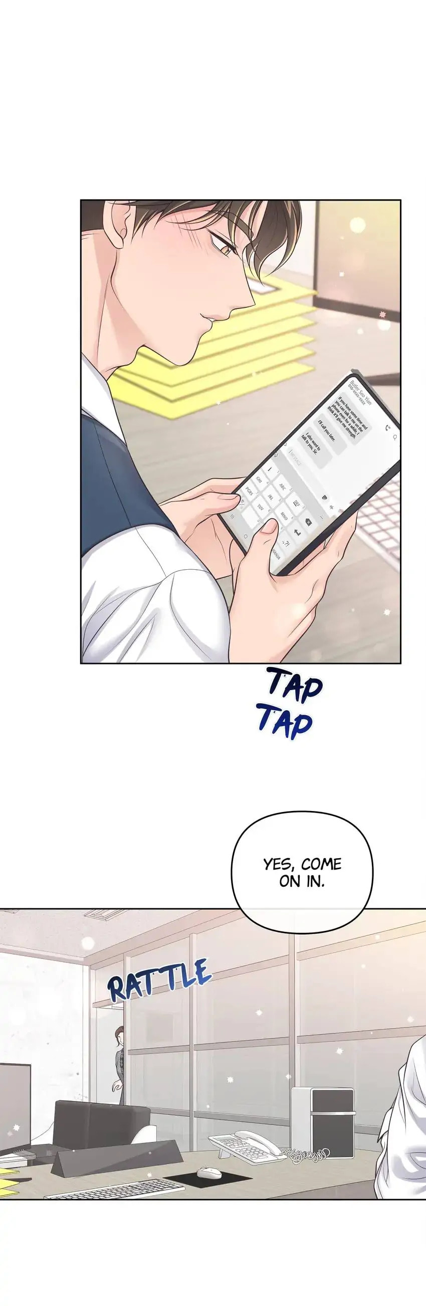 Read BUTLER chapter 59 image 42 on Lezhin