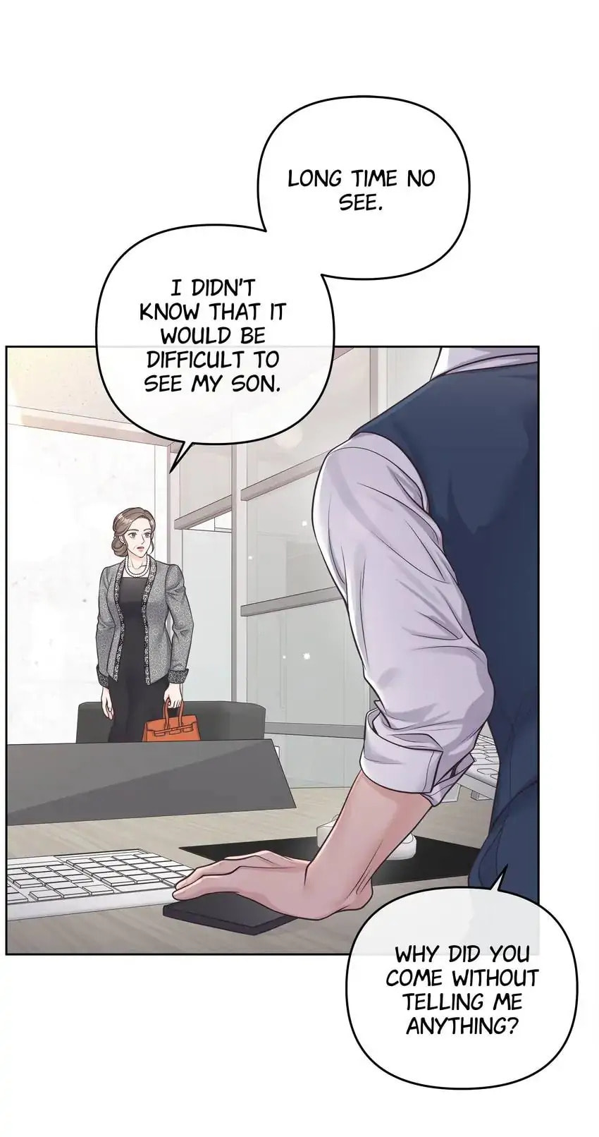 Read BUTLER chapter 59 image 43 on Lezhin