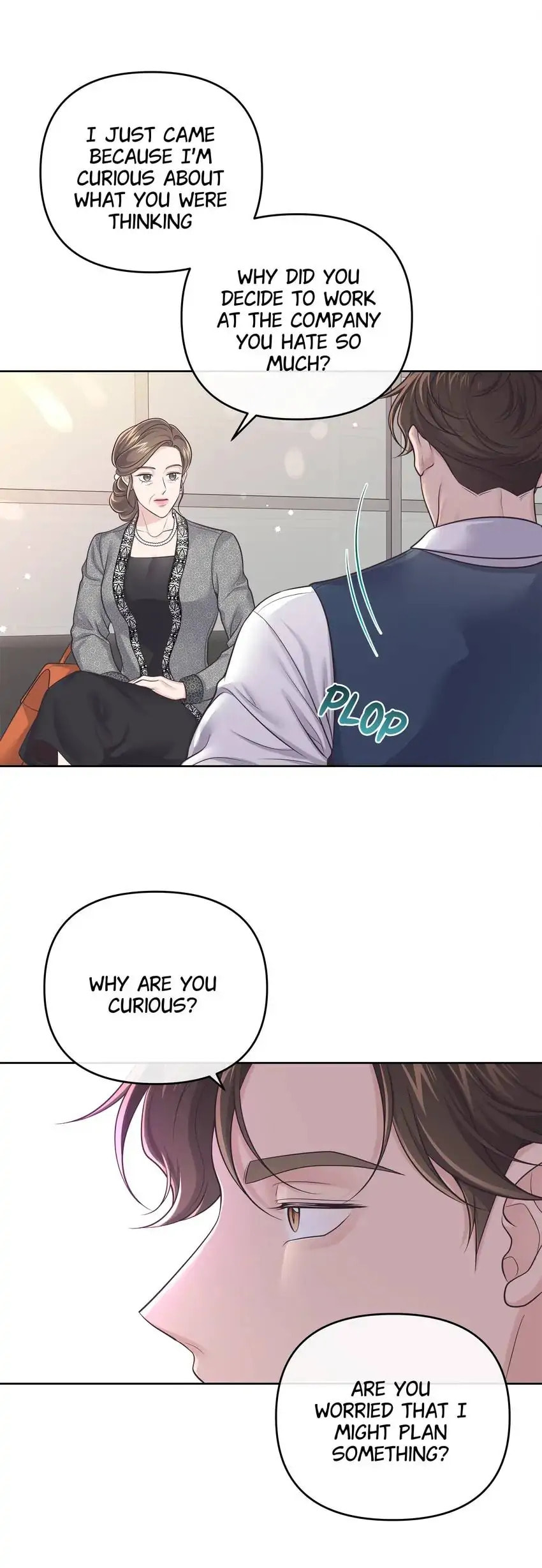 Read BUTLER chapter 59 image 45 on Lezhin