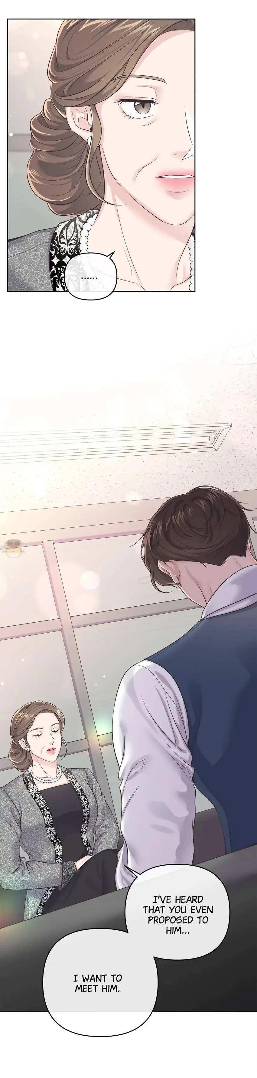 Read BUTLER chapter 59 image 50 on Lezhin