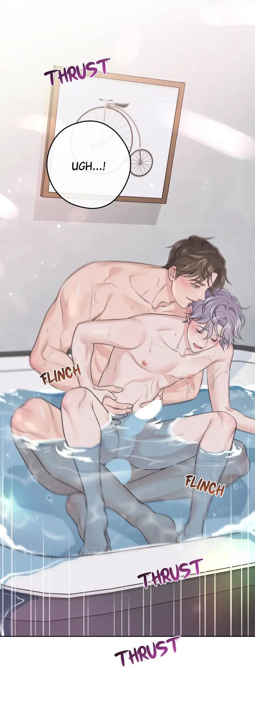 Read BUTLER chapter 59 image 6 on Lezhin