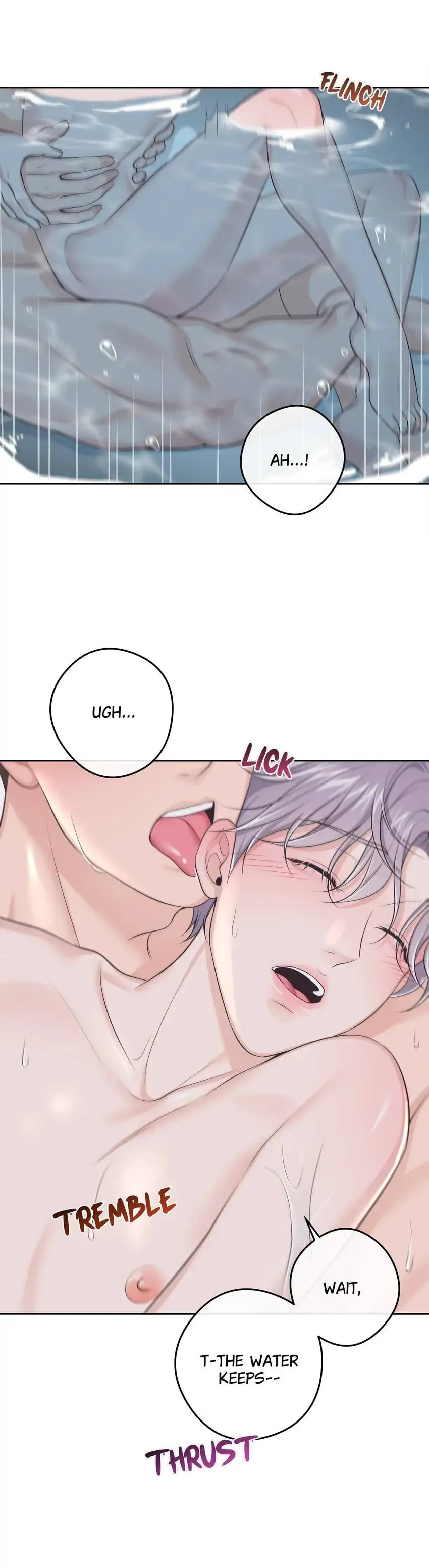 Read BUTLER chapter 59 image 7 on Lezhin