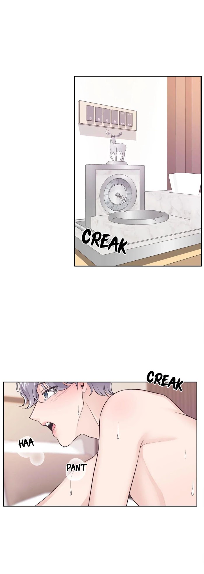 Read BUTLER chapter 6.1 image 1 on Lezhin