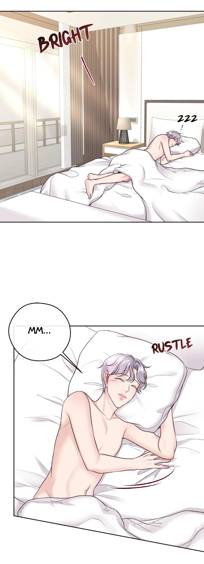Read BUTLER chapter 6.1 image 11 on Lezhin