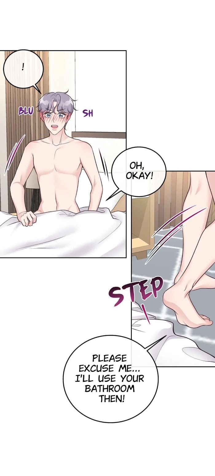 Read BUTLER chapter 6.1 image 16 on Lezhin