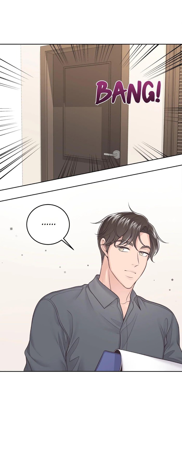 Read BUTLER chapter 6.1 image 17 on Lezhin