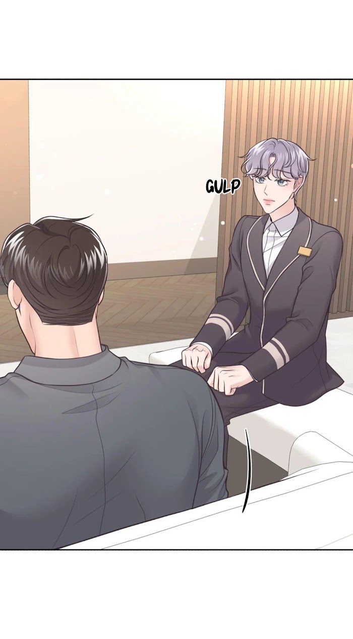 Read BUTLER chapter 6.1 image 23 on Lezhin