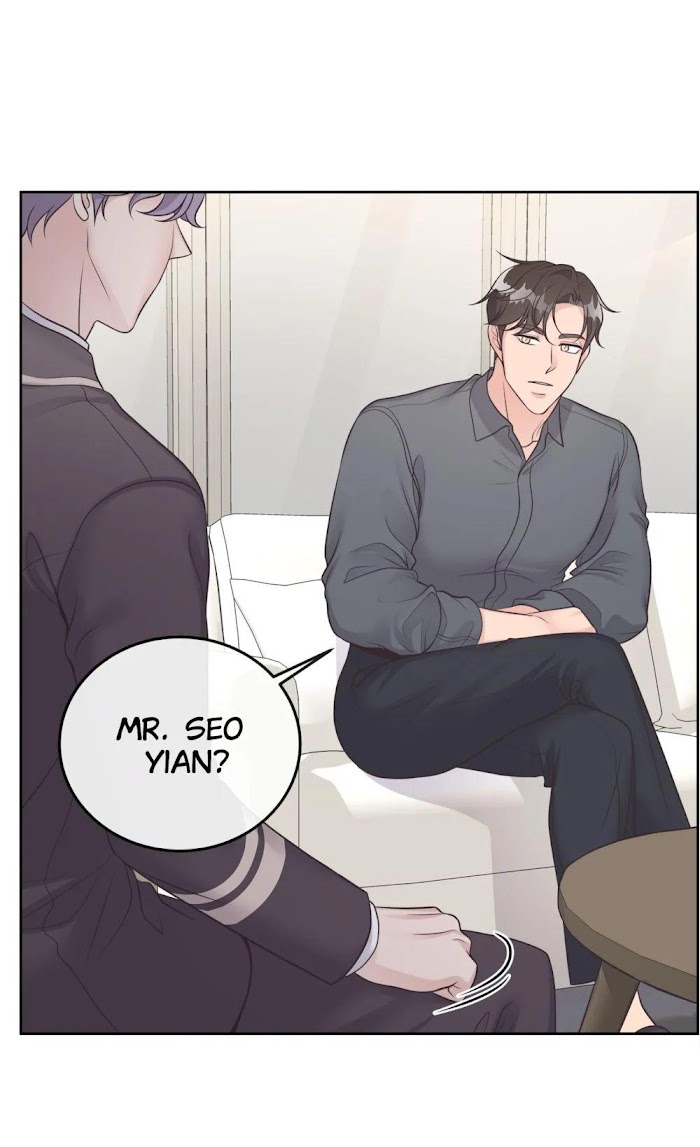 Read BUTLER chapter 6.1 image 29 on Lezhin