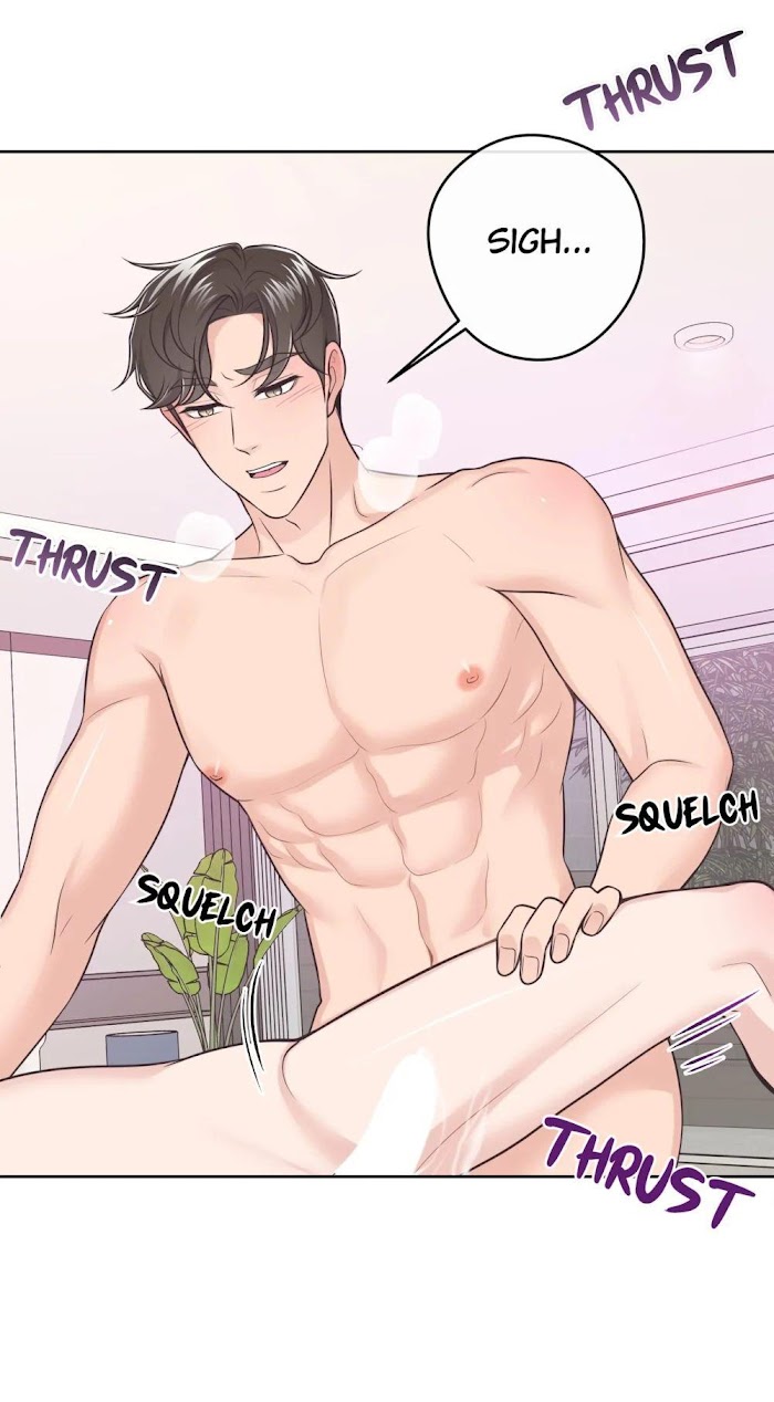 Read BUTLER chapter 6.1 image 3 on Lezhin