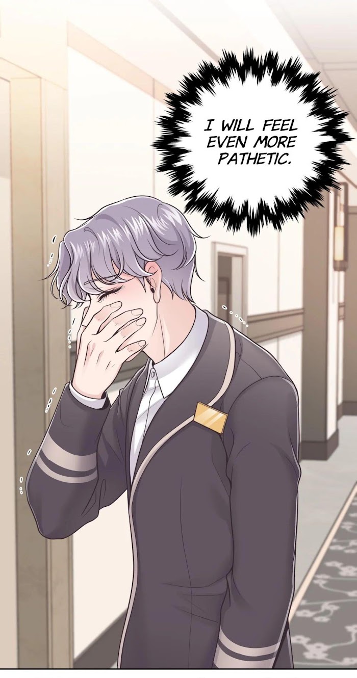 Read BUTLER chapter 6.1 image 36 on Lezhin