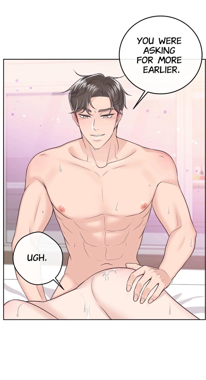 Read BUTLER chapter 6.1 image 6 on Lezhin