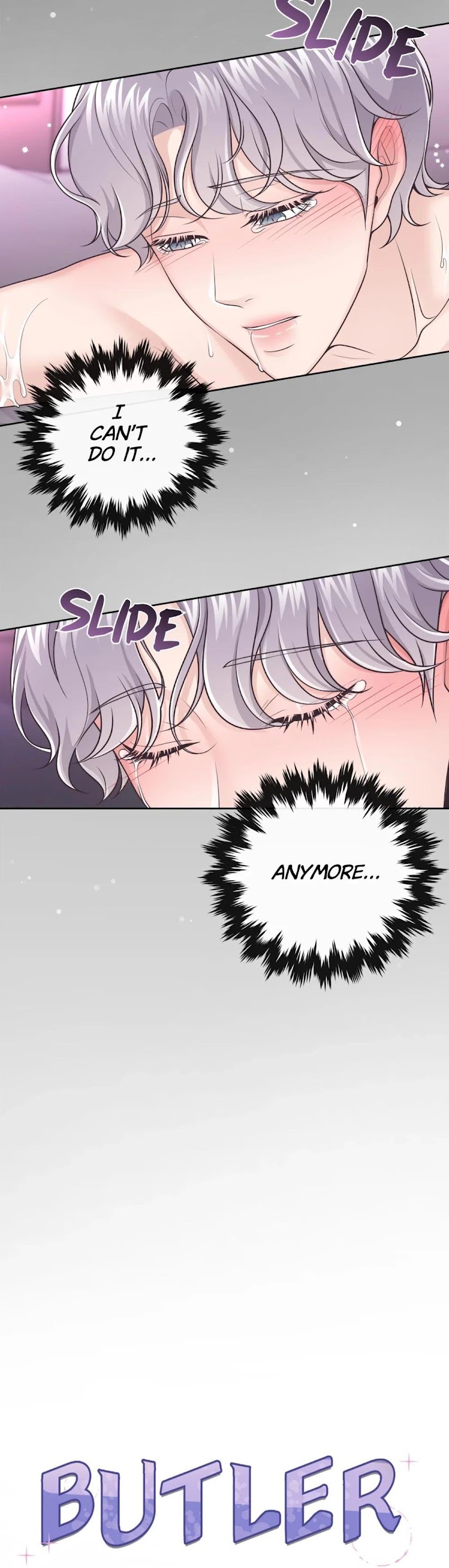 Read BUTLER chapter 6.1 image 9 on Lezhin