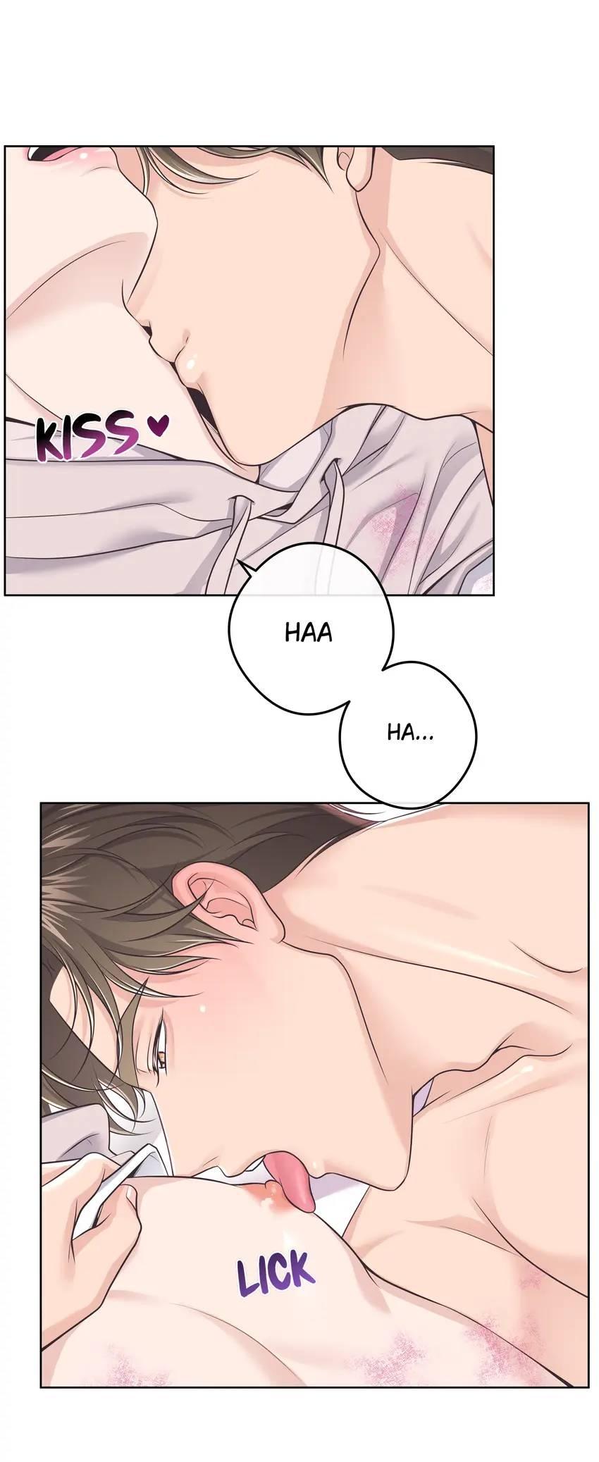 Read BUTLER chapter 6.2 image 13 on Lezhin