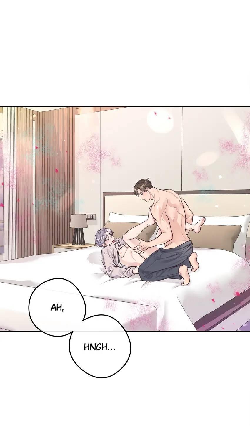 Read BUTLER chapter 6.2 image 20 on Lezhin