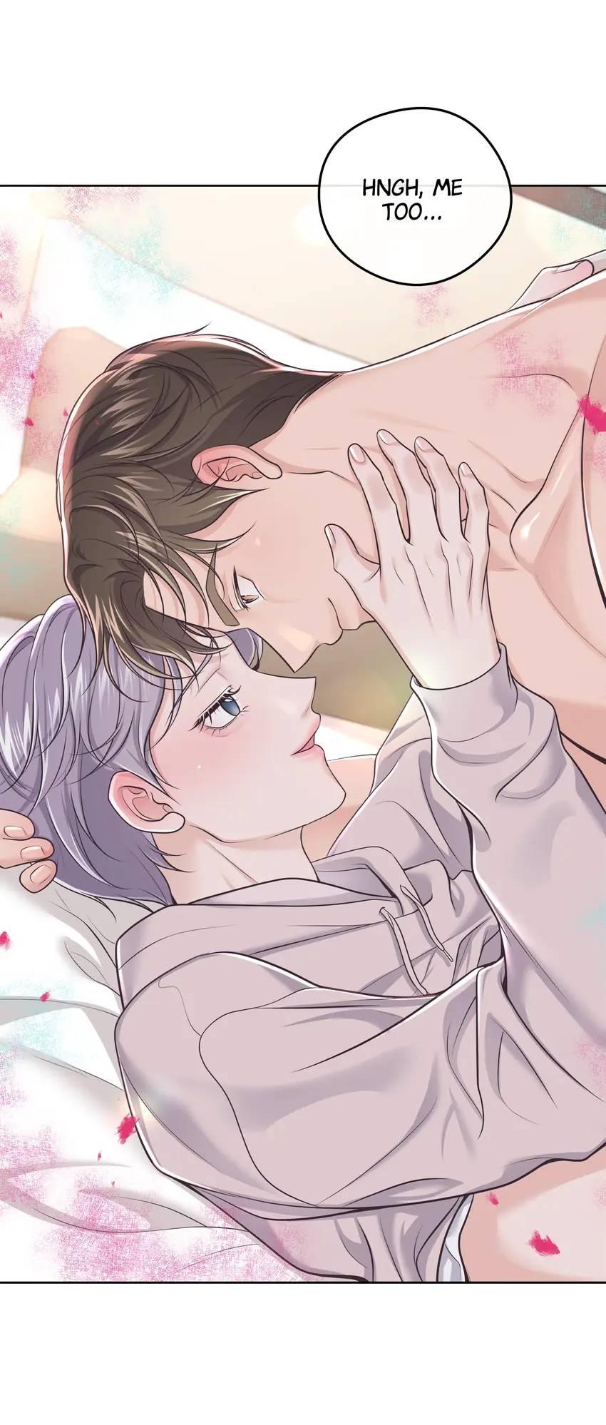 Read BUTLER chapter 6.2 image 25 on Lezhin