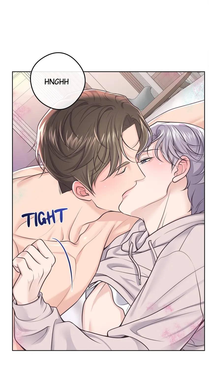 Read BUTLER chapter 6.2 image 3 on Lezhin