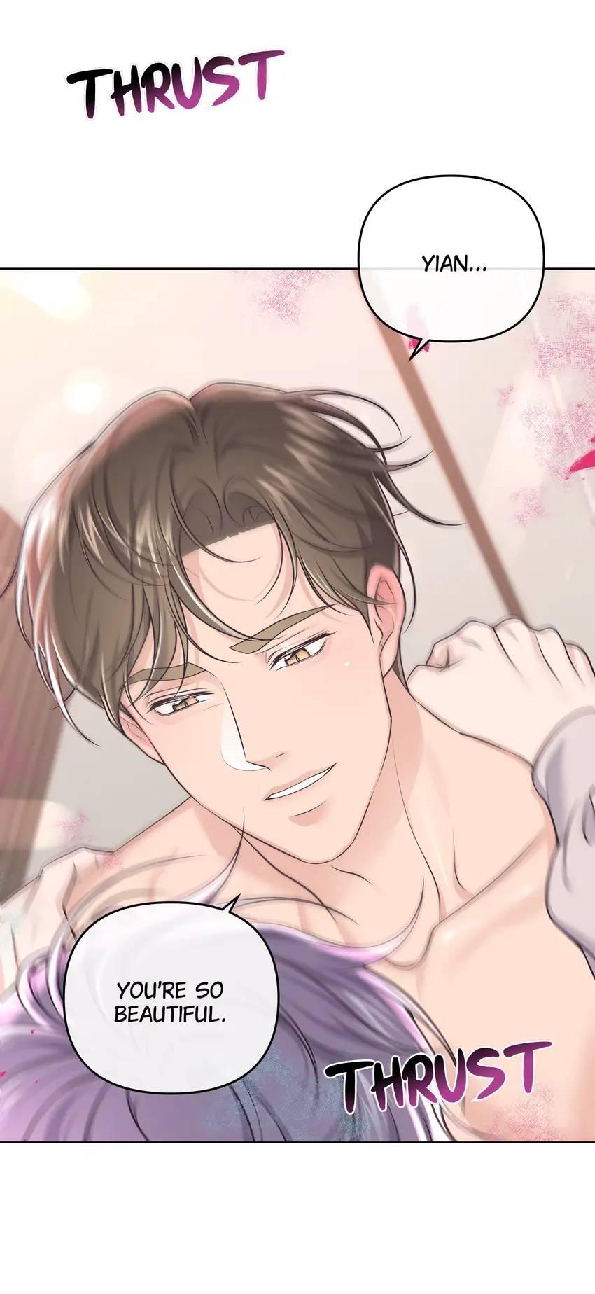 Read BUTLER chapter 6.2 image 31 on Lezhin