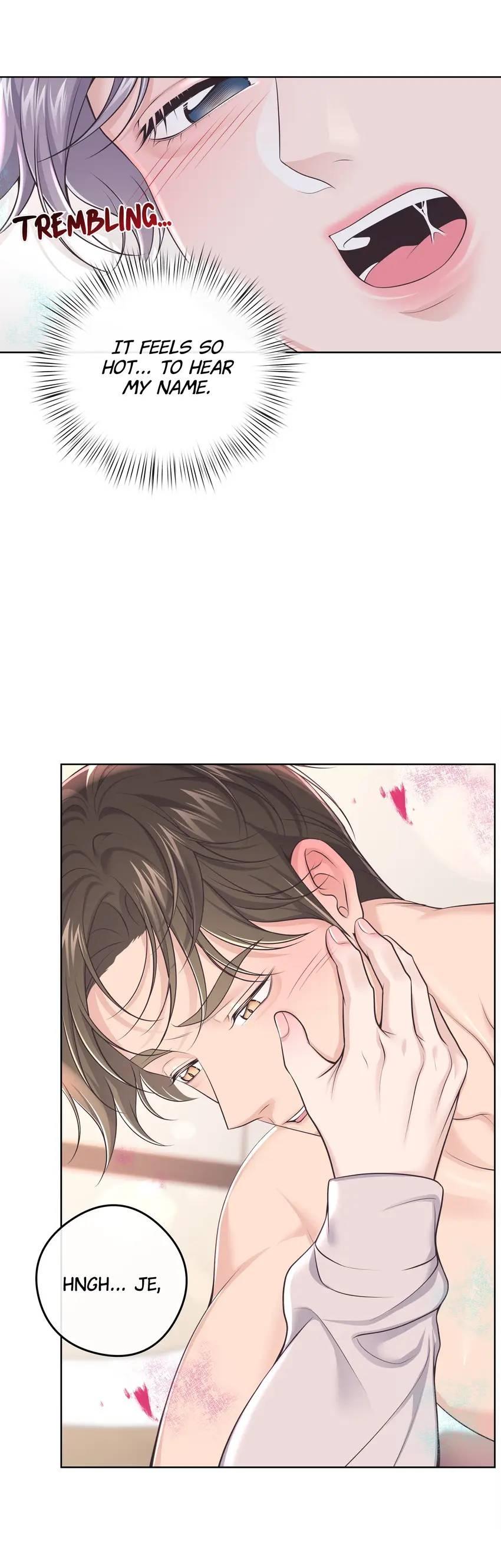 Read BUTLER chapter 6.2 image 38 on Lezhin