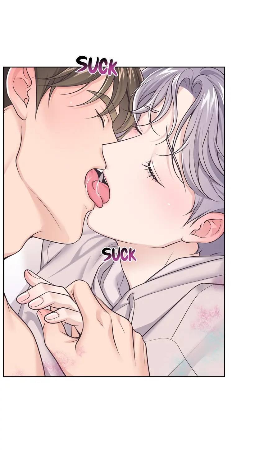 Read BUTLER chapter 6.2 image 4 on Lezhin