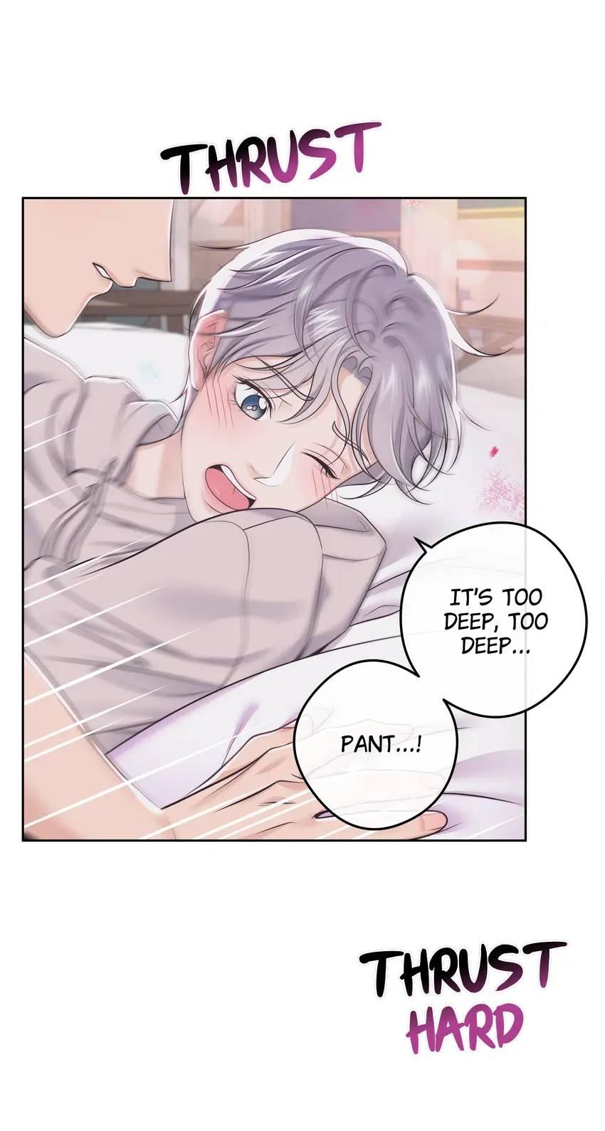 Read BUTLER chapter 6.2 image 47 on Lezhin