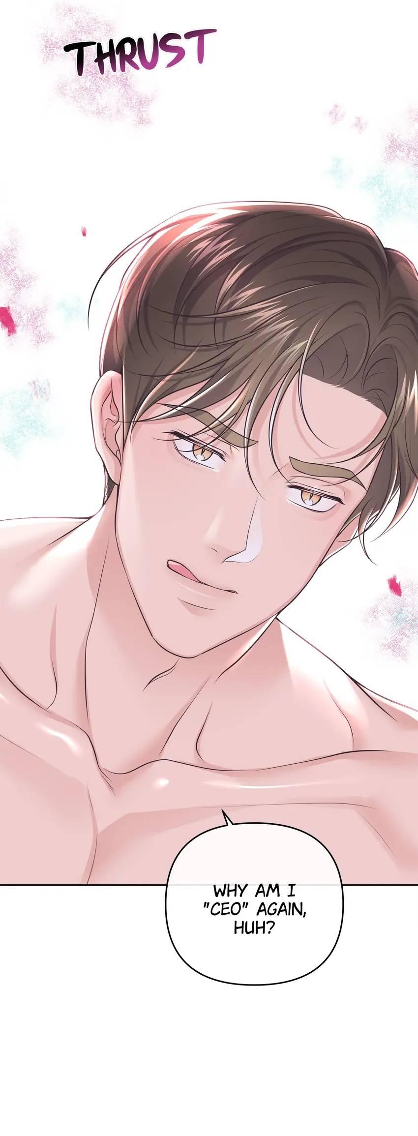 Read BUTLER chapter 6.2 image 49 on Lezhin