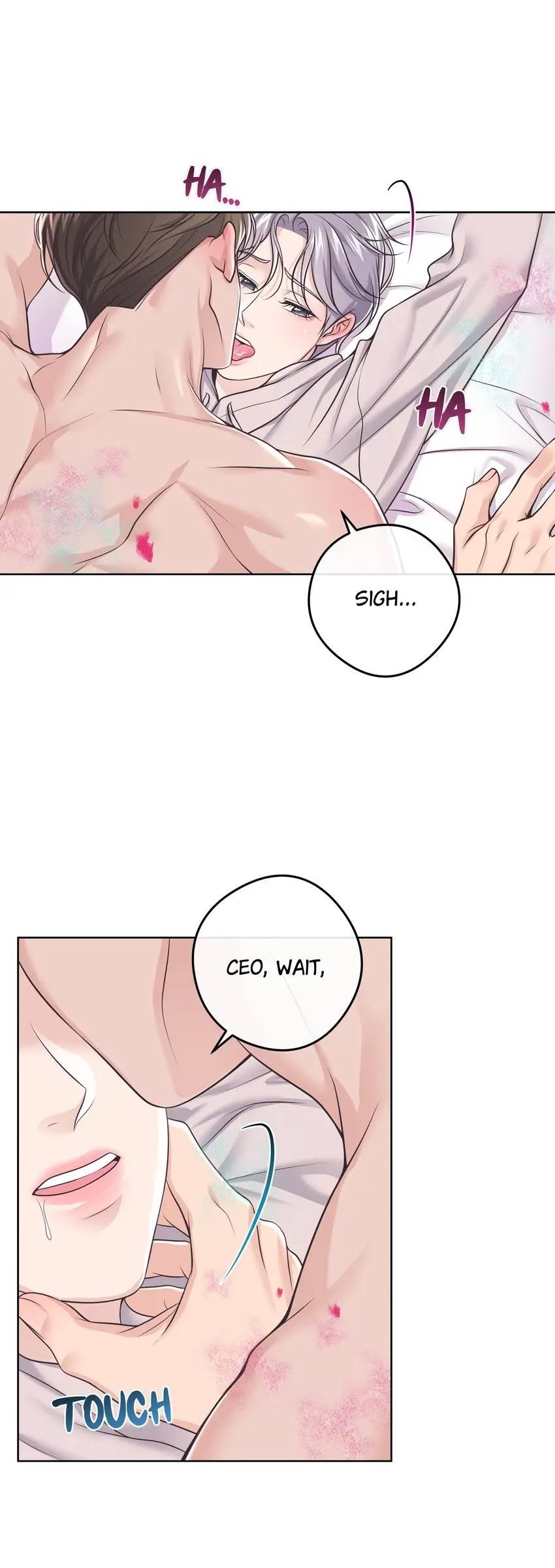 Read BUTLER chapter 6.2 image 7 on Lezhin