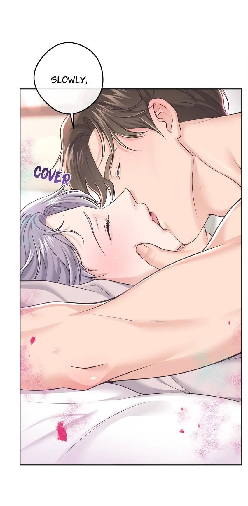 Read BUTLER chapter 6.2 image 8 on Lezhin