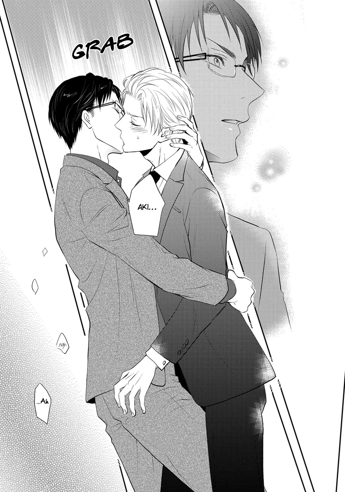 Read BUTLER chapter 6 image 20 on Lezhin