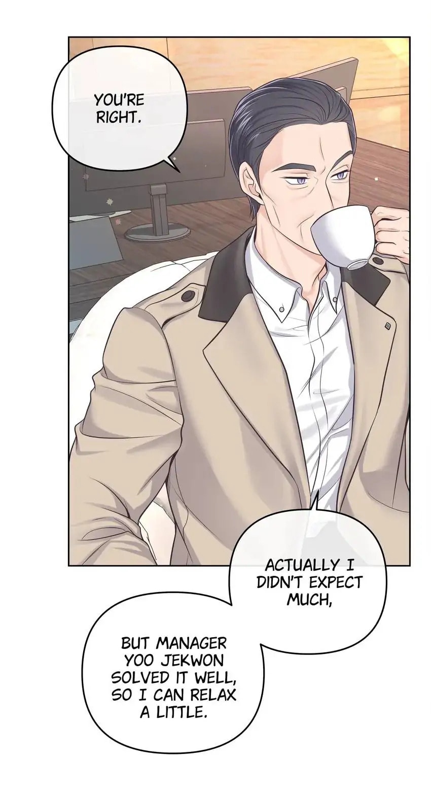 Read BUTLER chapter 60 image 11 on Lezhin