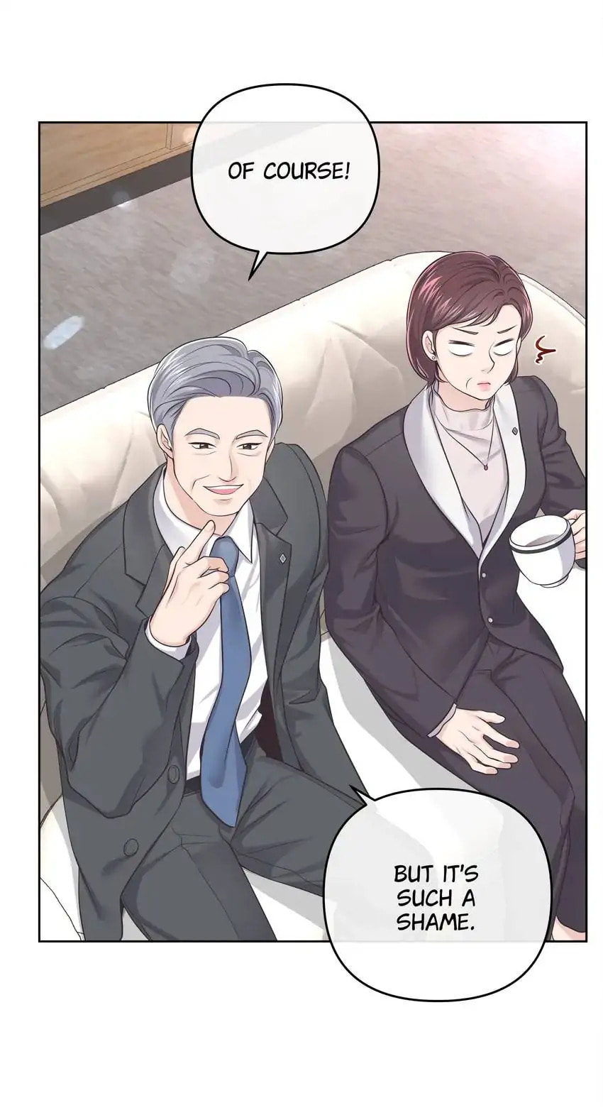 Read BUTLER chapter 60 image 14 on Lezhin