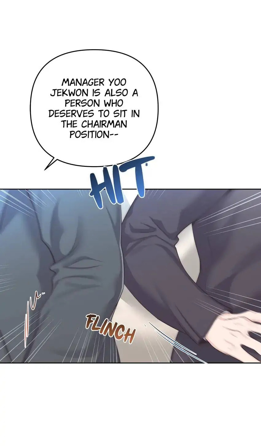 Read BUTLER chapter 60 image 15 on Lezhin