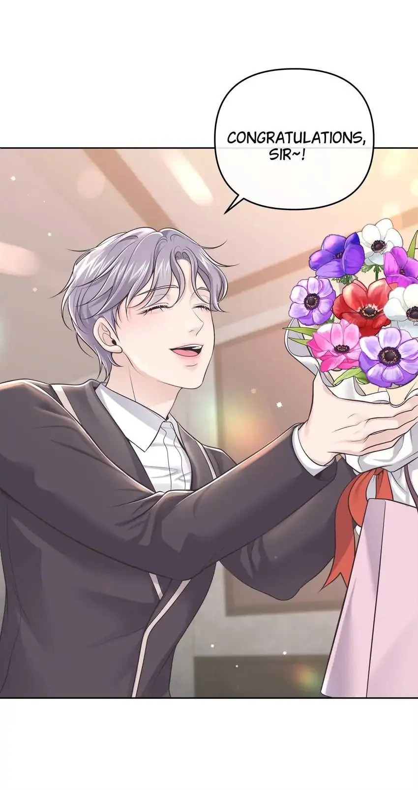 Read BUTLER chapter 60 image 19 on Lezhin