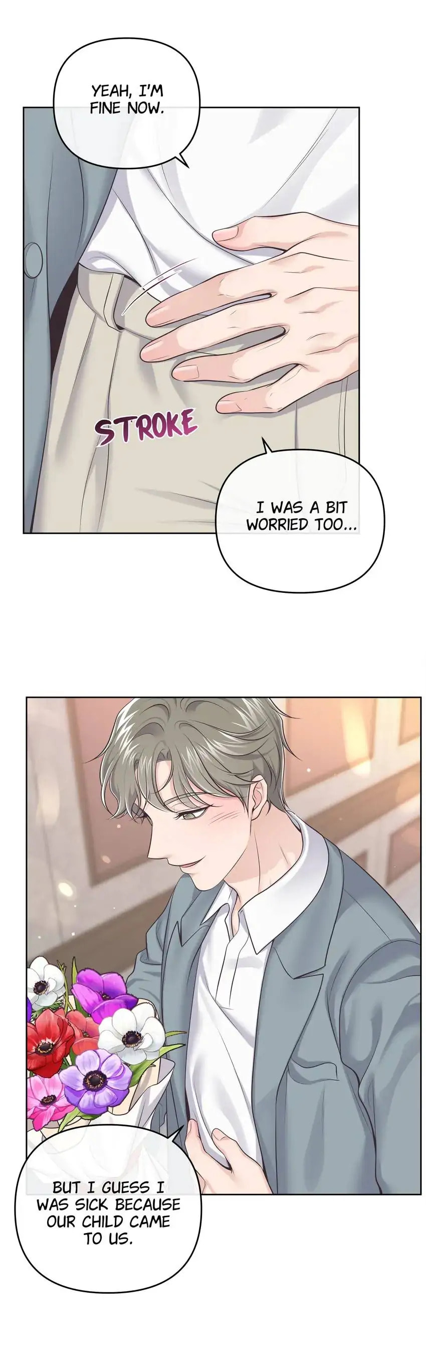 Read BUTLER chapter 60 image 21 on Lezhin