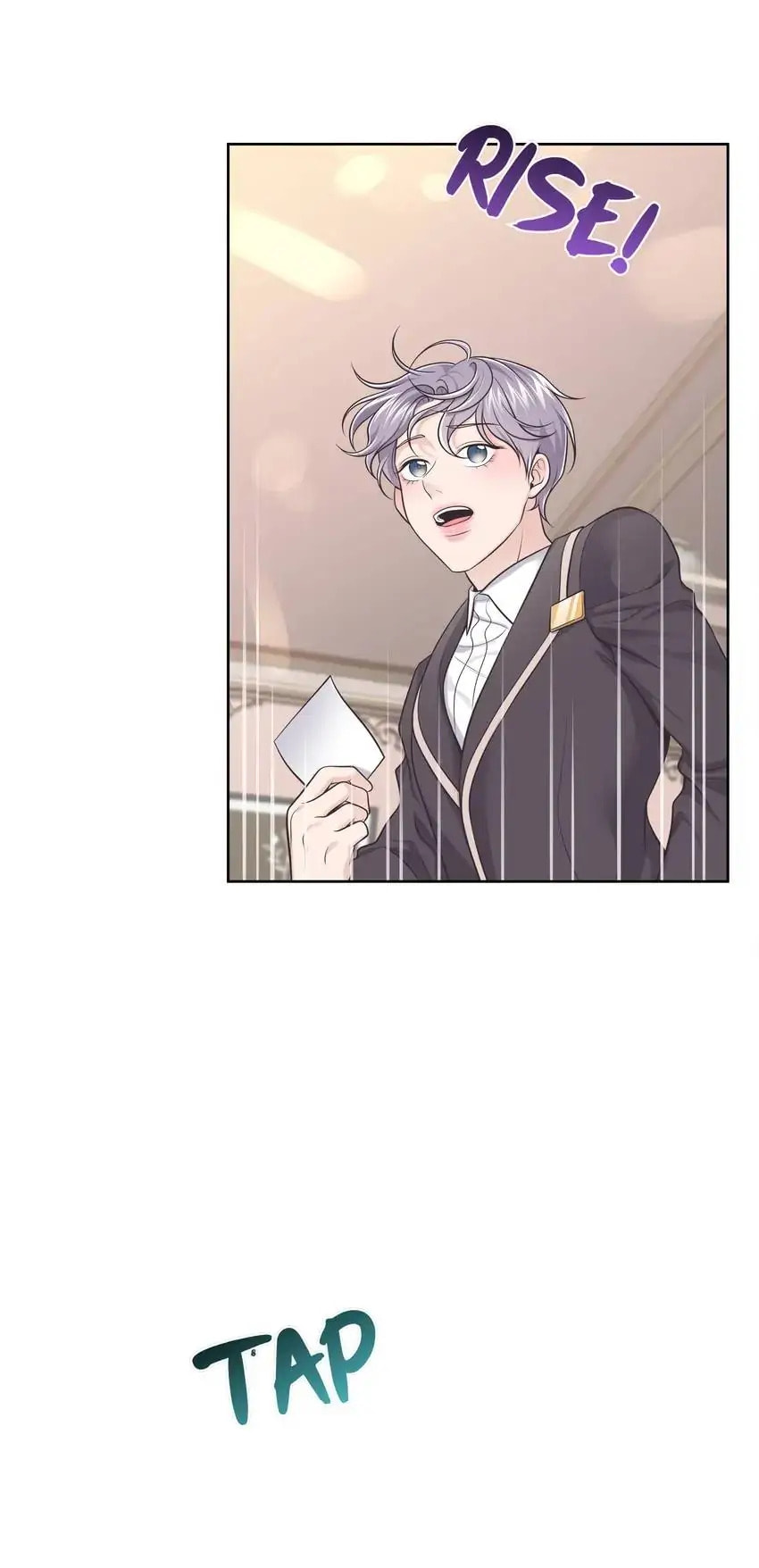 Read BUTLER chapter 60 image 26 on Lezhin