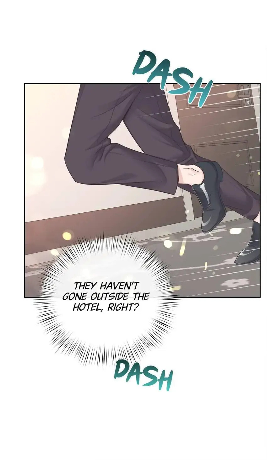 Read BUTLER chapter 60 image 27 on Lezhin