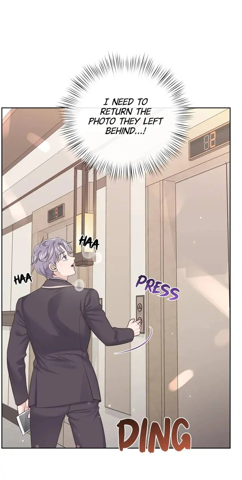 Read BUTLER chapter 60 image 28 on Lezhin
