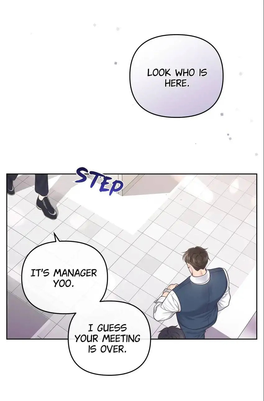 Read BUTLER chapter 60 image 3 on Lezhin