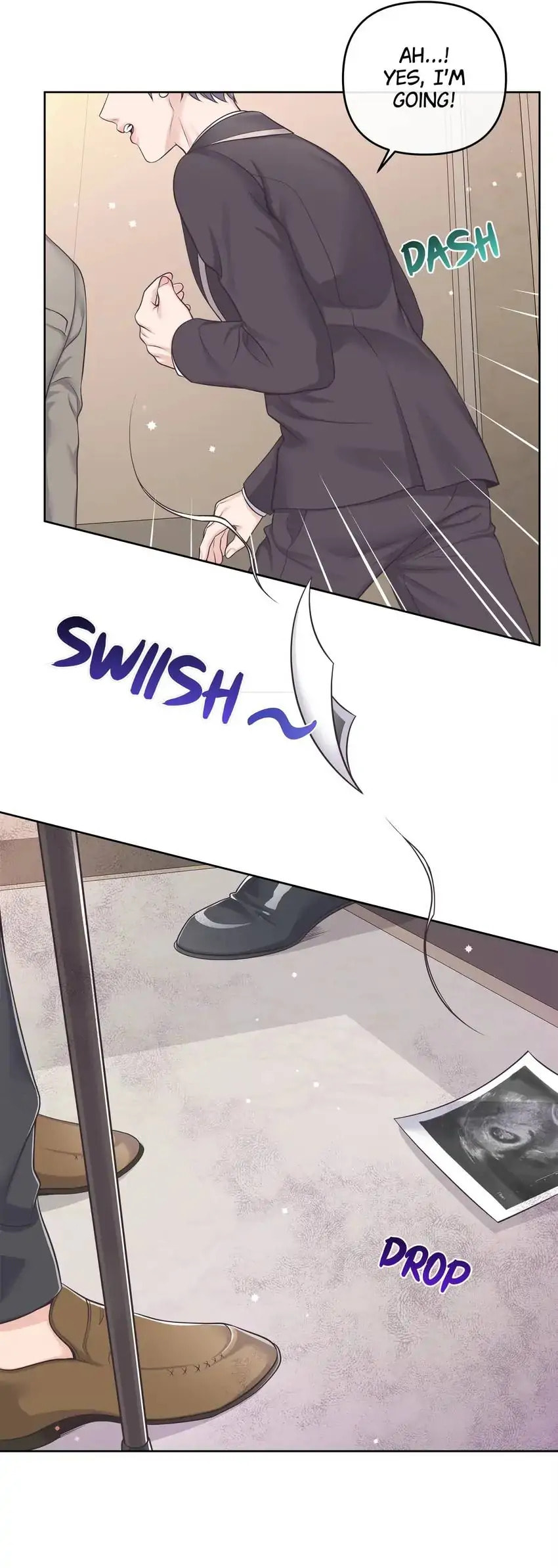 Read BUTLER chapter 60 image 32 on Lezhin