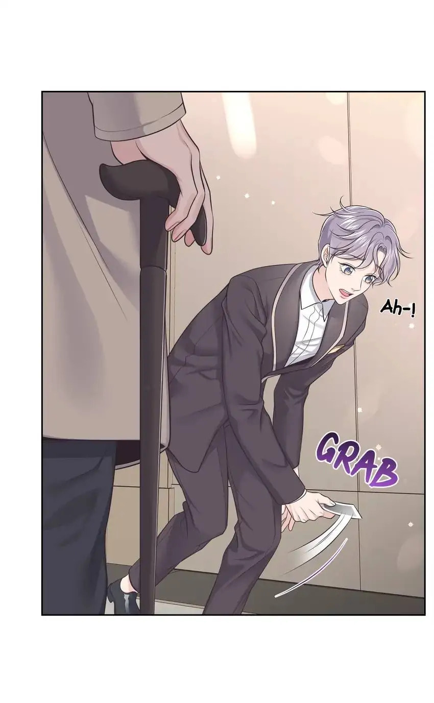 Read BUTLER chapter 60 image 33 on Lezhin