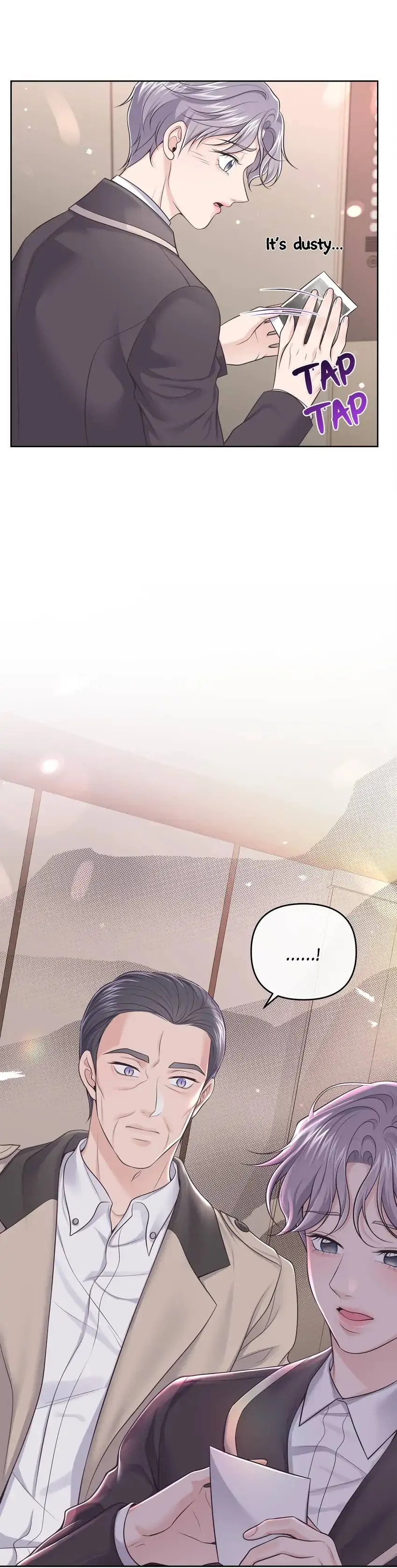 Read BUTLER chapter 60 image 34 on Lezhin